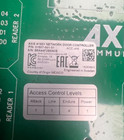 Axis A1601   2 Door Access Controll Panel   15 Units Available