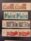 Rsa  south Africa  1982 Lot Of Mnh used High Value 4th Definitive Stamps