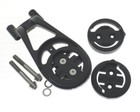 Pinarello Most Itiger Aero Stem Multi-function Computer Mount For Garmin Wahoo  