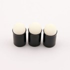 3 Pcs Stamp Kids Diy Finger Sponge Daubers Misti Stamping Tool Painting Ink Set
