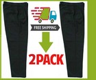 Mechanic Pants - 2pack - Freeeeeeeeeeeeeeeeeeeeeeeeee Shippinggggggggggggg