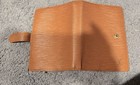 Louis Vuitton Epi Agenda Pm Leather Agenda