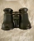 Antique Chevalier Optician Paris Opera Glasses