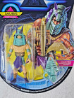 Vtg 1994 Hasbro Stargate Anubis Chief Guard Action Figure Moc  sealed 