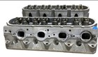 Gm Ls2 Ls6 Lc9 Gen 3 Or 4 Cathedral Cylinder Heads 243 Or 799 Pair W rockers Oem