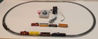 Bachmann Yard Boss Ready To Go Electric Train Set N Scale - Multi-color  24014 