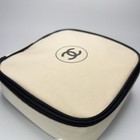 Chanel Les Beiges Cosmetic Makeup Bag - Vip Gift