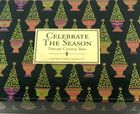 Christmas White Barn Candle Co Topiary Candle Trio Santa  Frosty  Christmas Tree