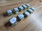 Lot Of 50 Intel 7265ngw Dual Band Wireless-ac Bluetooth Wifi Card 860883-001