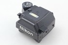 Meter Works  n Mint  Nikon Dp-12 F2as As Photomic View Finder For F2 From Japan