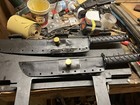 Modern Traditional Sheath Only For Cold Steel Tanto Machete