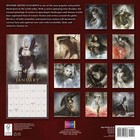 Sellers Publishing   The Fantasy Art Of Royo 2026 Wall Calendar  12   X 12    16