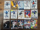 2025 Mlb Baseball 76 Card Lot  Stars  Rookies  Prospects   Legends Huge Lot