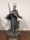 Twilight Witch King 1 6 Scale Statue - Weta - Sideshow - Lord Of The Rings