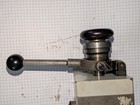 Levin Lathe 10mm Spindle Head  Stock- 057203 S n D11081 Standard Bearings