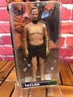 Rare 2000 Medicom Toy Fox Planet Of The Apes 1968 Taylor 6  Ultra Detail Figure