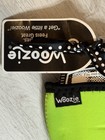 Bright Green Woozie Wine Glass Sleeve Nwt - Wine Glass Coozie Insulator