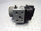 2007 07-12 Bmw F650gs F650 Gs Abs Anti-lock Braking System Pump Module Oem