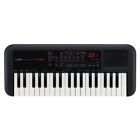 Yamaha Pss-a50 Mini Electronic Keyboard 37 Keys