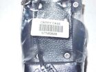 Motorola Ntn8382b Leather Radio Carry Case - New
