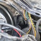 Rubber Universal Grommet Firewall Hole Plug Electrical Wiring Gasket Assortment