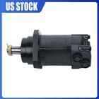 For Bobcat Mt100 Mt52 Mt55 Mt85 Left right Hydrostatic Drive Motor 6686261 New