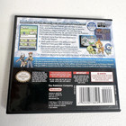 Pokemon Diamond Nintendo Ds Original Artwork   Manual   Case Only No Game
