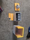 Anki Cozmo Robot Toy With 3 Working Cubes And Charger 