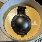 Vintage  Warner Bros Marvin The Martian Fliptop Spaceship By Fossil 1990   s