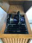 Antique Edison Amberola 30 Cylinder Phonograph Record Player Working Condition