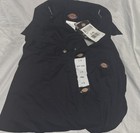 Dickies Men s Twill Long Sleeve Xl Coveralls Short Sleeve Brand New With Tags 