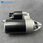 New 50483500 Starter Motor For Hatz 1d81 1d90 1d42 1d50 1b40 12v 9t 1 0kw 