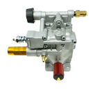 Pressure Washer Water Pump Fits Makes Models With Honda Gc160 Engine 7 8  Shaft