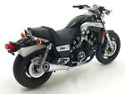 Minichamps 1 12 Scale 122 163704 - Yamaha Vmax 1993 - Black
