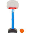 Little Tikes Totsports Easy Score Adjustable Basketball Hoop  For Ages 18 Months
