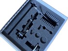 Arri Ff-5 Cine Follow Focus 15 19mm   Original Box From Arri  excellent 