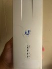 Ubiquiti Networks Ltu-rocket-us 5 Ghz Ptmp Ltu Basestation Radio Wireless  used 