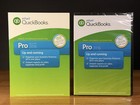 New Quickbooks 2016 Desktop Pro Windows Retail -no Subscript10n- Sealed