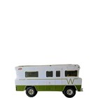 Vintage 1970s Tonka Winnebago Indian Rv Camper Motor Home 22  Pressed Steel Toy