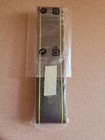 Nikon Camera Neck Strap  Black  Genuine  New