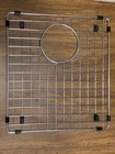 Franke Ma-14-36 Stainless Steel Bottom Sink Grid For Mag120114   Mag620114