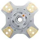 Clutch Disc Fits Case 480 480 440 570 540 580c 640 580 480c 470 530 430 580b 540
