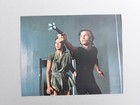 Logan s Run 1976 Original Lobby Card Set With Folder  12 Nm Lobby Cards 11x14