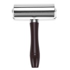 Leather Press Edge Roller For Crafting And Seam Rolling