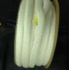 22 32 Cotton Welt Cord Piping 10 Yd White Pillows Upholstery Sewing Crafts Trim 