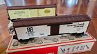 Lionel O Gauge Misc Reefer Car Lot