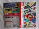 Nintendo Switch Cover Case With Cover Art  replacement Only  No Game  Read Me