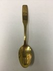 Vintage Souvenir Spoon Collectible Canada Commemorative