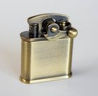 Vintage Retro Classic Style Lighter Trench Retro Cam Ignition Lighter O Ring Usa