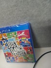 Just Dance 2021  sony Playstation 4  Ps4  Brand New Sealed